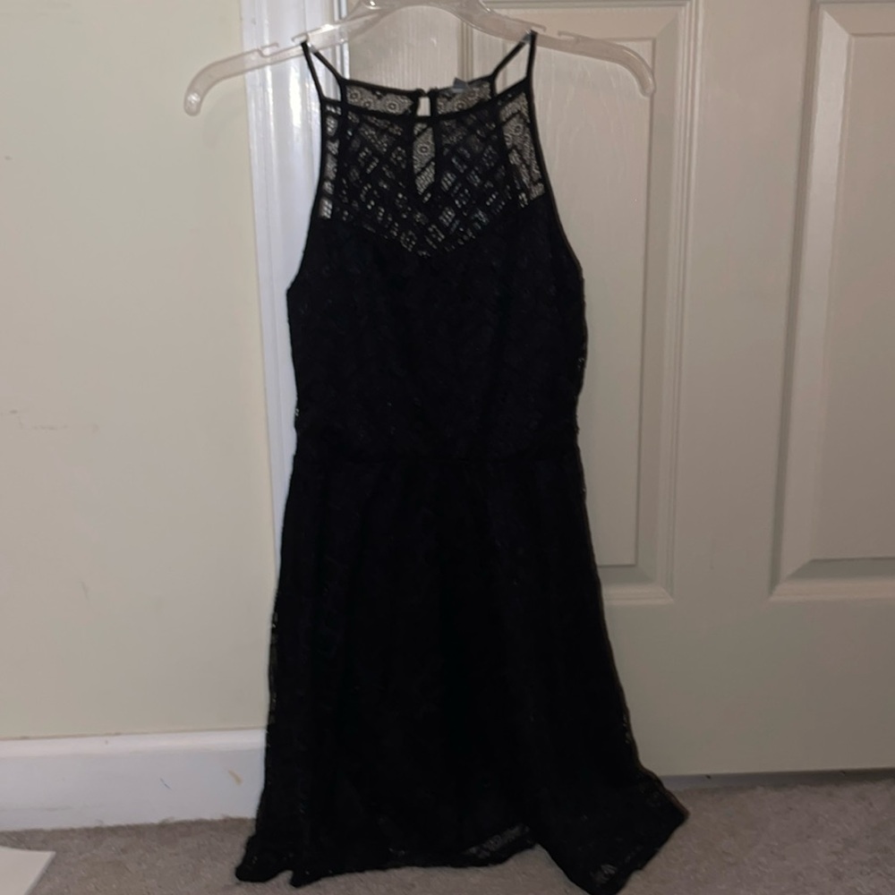 Lily Rose Dress